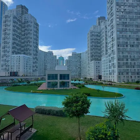 Apartment Kristal *