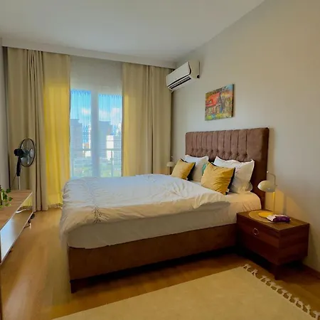 Apartment Kristal