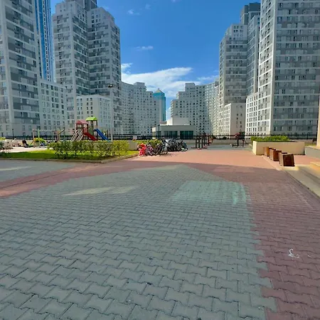 Apartment Kristal *