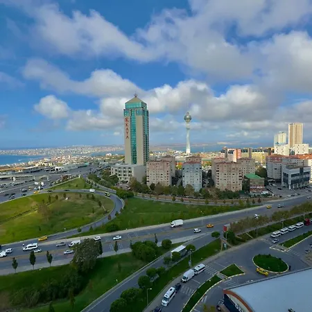 Kristal Apartment Istanbul
