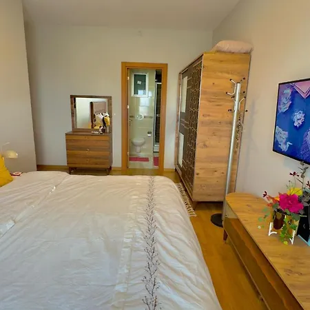Kristal Apartment Istanbul