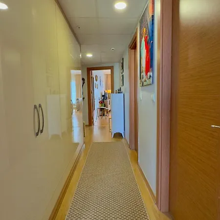 Kristal Apartment *