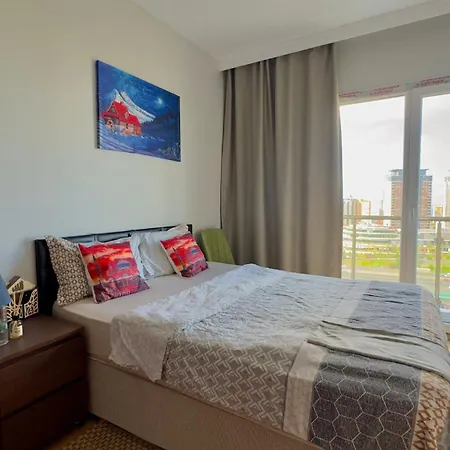 Apartment Kristal