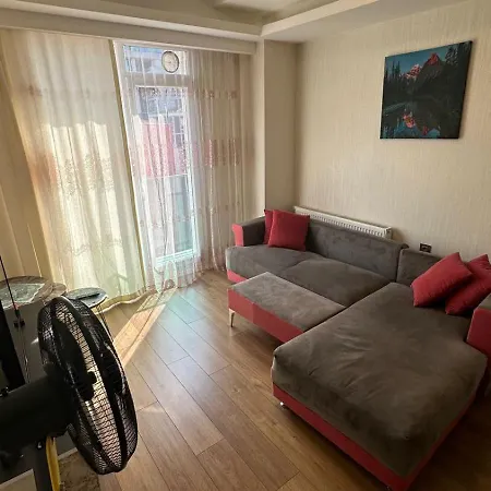 Kristal Apartment *