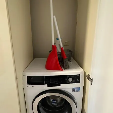 Apartment Kristal