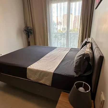 Apartment Kristal Istanbul