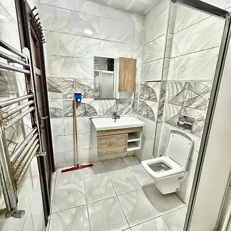 Aparthotel Hagia Sophia Liffe Apartmentd *