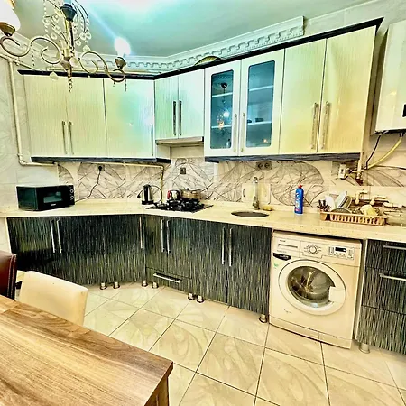 Hagia Sophia Liffe Apartmentd Istanbul