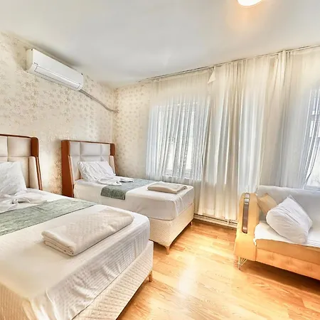 Hagia Sophia Liffe Apartmentd Aparthotel Istanbul