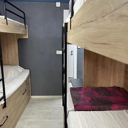 Istiklal Hostel New Hostel