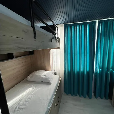 Istiklal Hostel New