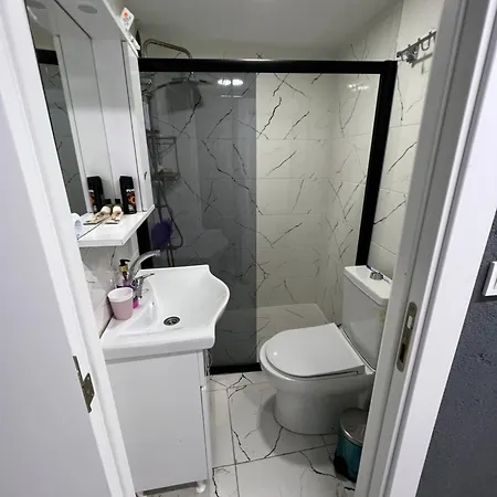 Hostel Istiklal Hostel New Istanbul