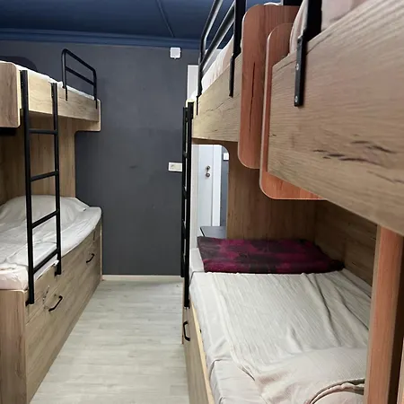 Hostel Istiklal Hostel New İstanbul
