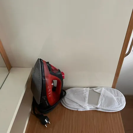 Istiklal Hostel New
