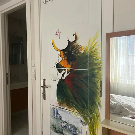 Istiklal Hostel New Istanbul