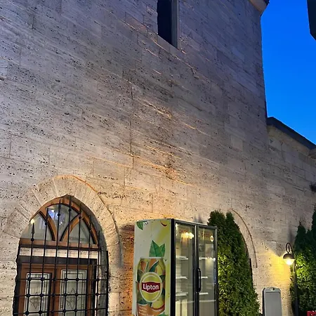 Istiklal Hostel New