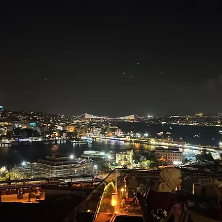 Hostel Istiklal Hostel New İstanbul