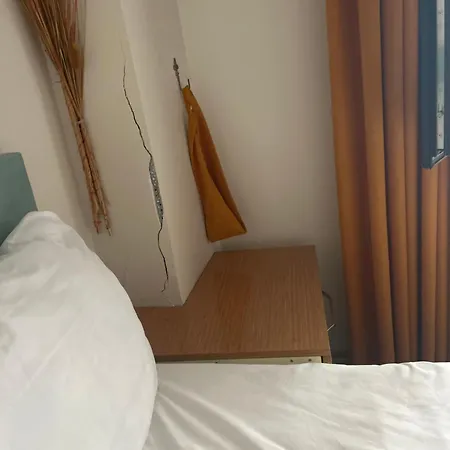 Istiklal Hostel New Hostel Istanbul