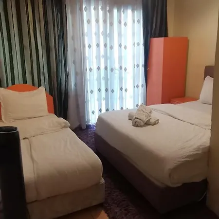 Hotel Taksim Sato