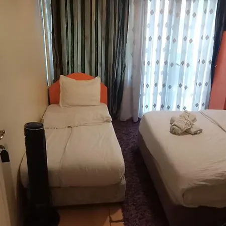 Taksim Sato Hotel 2*