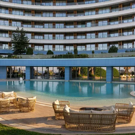Radisson Blu Ottomare ホテル