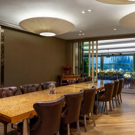 Radisson Blu Ottomare Otel 5*
