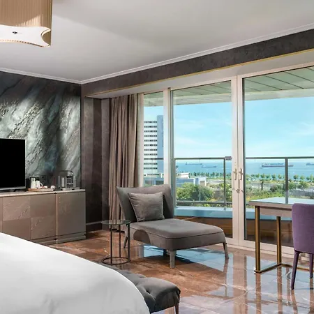 Radisson Blu Ottomare 5*