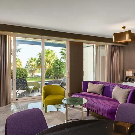 Radisson Blu Ottomare 5* イスタンブール