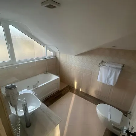 Elegance Hotel Istanbul