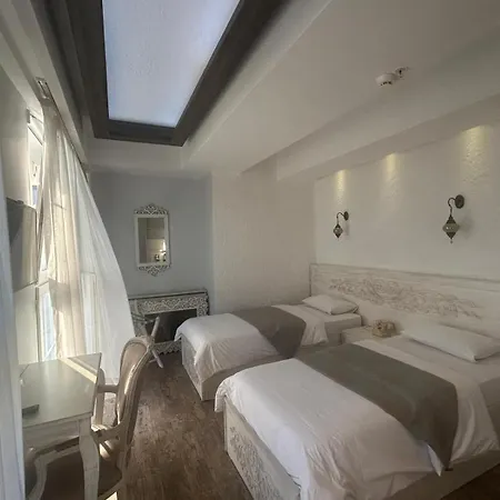 Hotel Elegance
