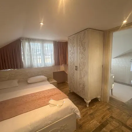 Elegance Otel İstanbul