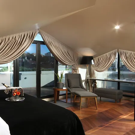 39 Kalamis Marina & Restaurant 3* Istanbul