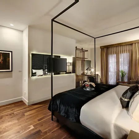 Hotel 39 Kalamis Marina & Restaurant Istanbul