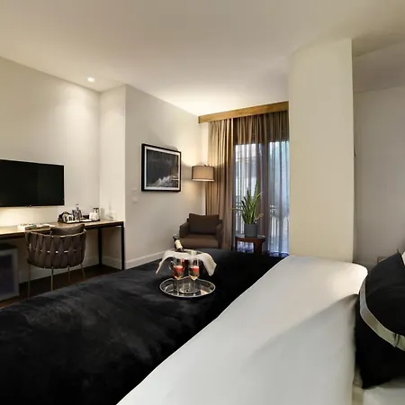 Hotel 39 Kalamis Marina & Restaurant Istanbul