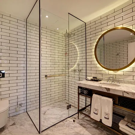 Hotel 39 Kalamis Marina & Restaurant Istanbul