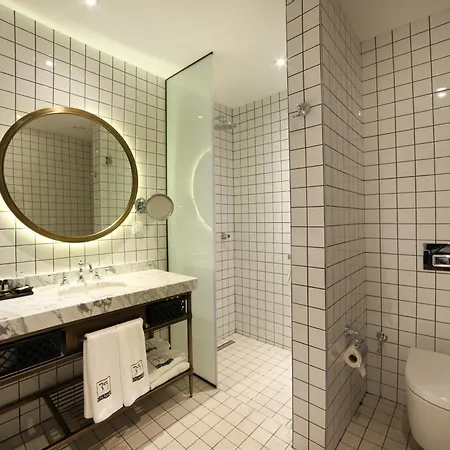 39 Kalamis Marina & Restaurant Hotel Istanbul