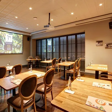 39 Kalamis Marina & Restaurant 3* Istanbul