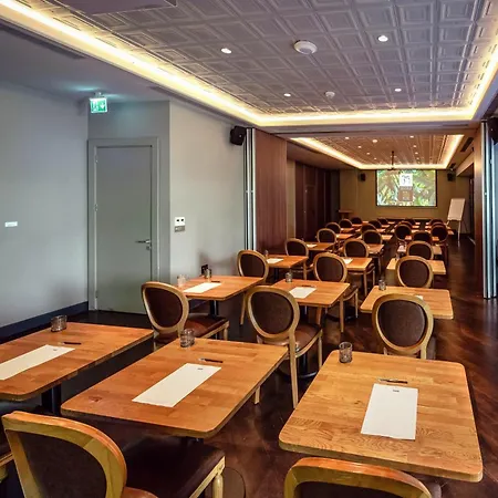 39 Kalamis Marina & Restaurant Istanbul