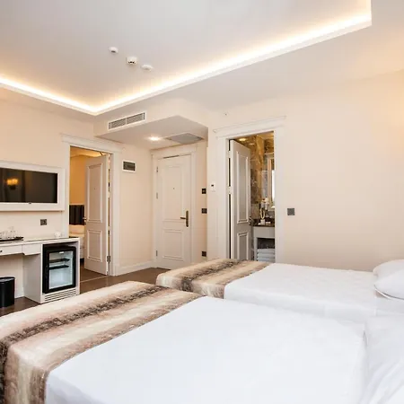 Prag Hotel