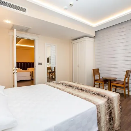 Hotel Prag *
