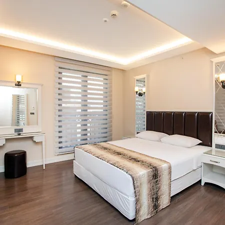 Hotel Prag *