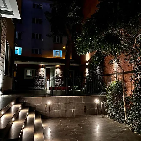 Hotel Va Mansion Istanbul