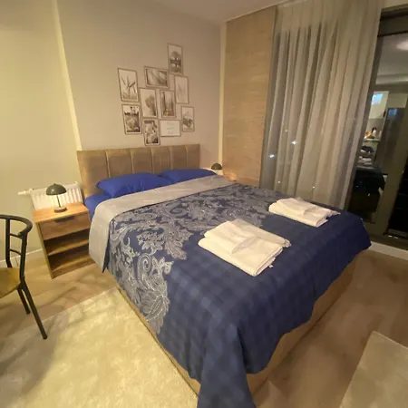 Apartment Cosy Awesome Furnished *