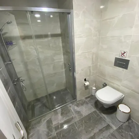 Apartment Cosy Awesome Furnished