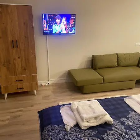 Apartment Cosy Awesome Furnished Istanbul