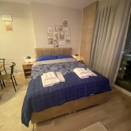 Cosy Awesome Furnished Istanbul