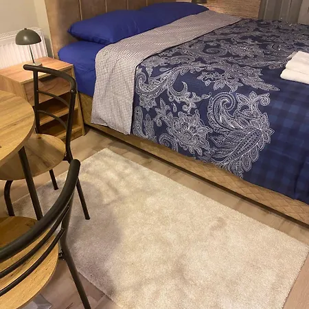 Apartment Cosy Awesome Furnished *