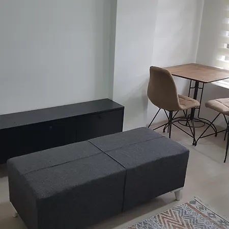 Apartment Canpi Homes