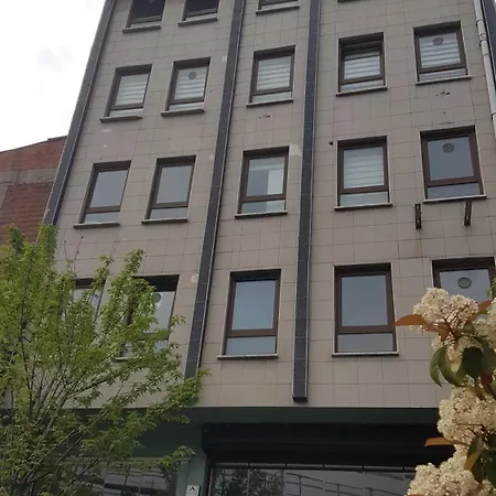 Canpi Homes Apartment Istanbul