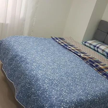Apartment Canpi Homes Istanbul